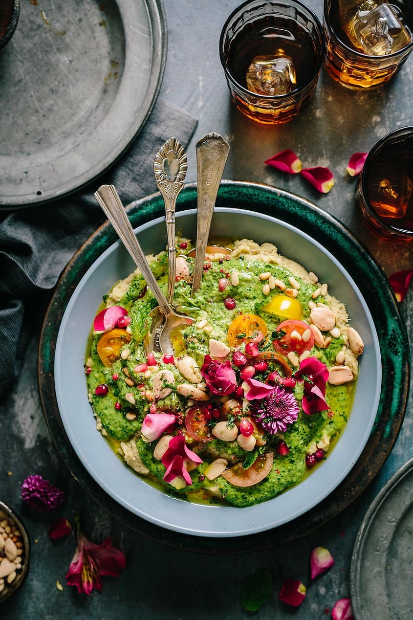 Vegansk näring för idrottare – så får du i dig alla näringsämnen