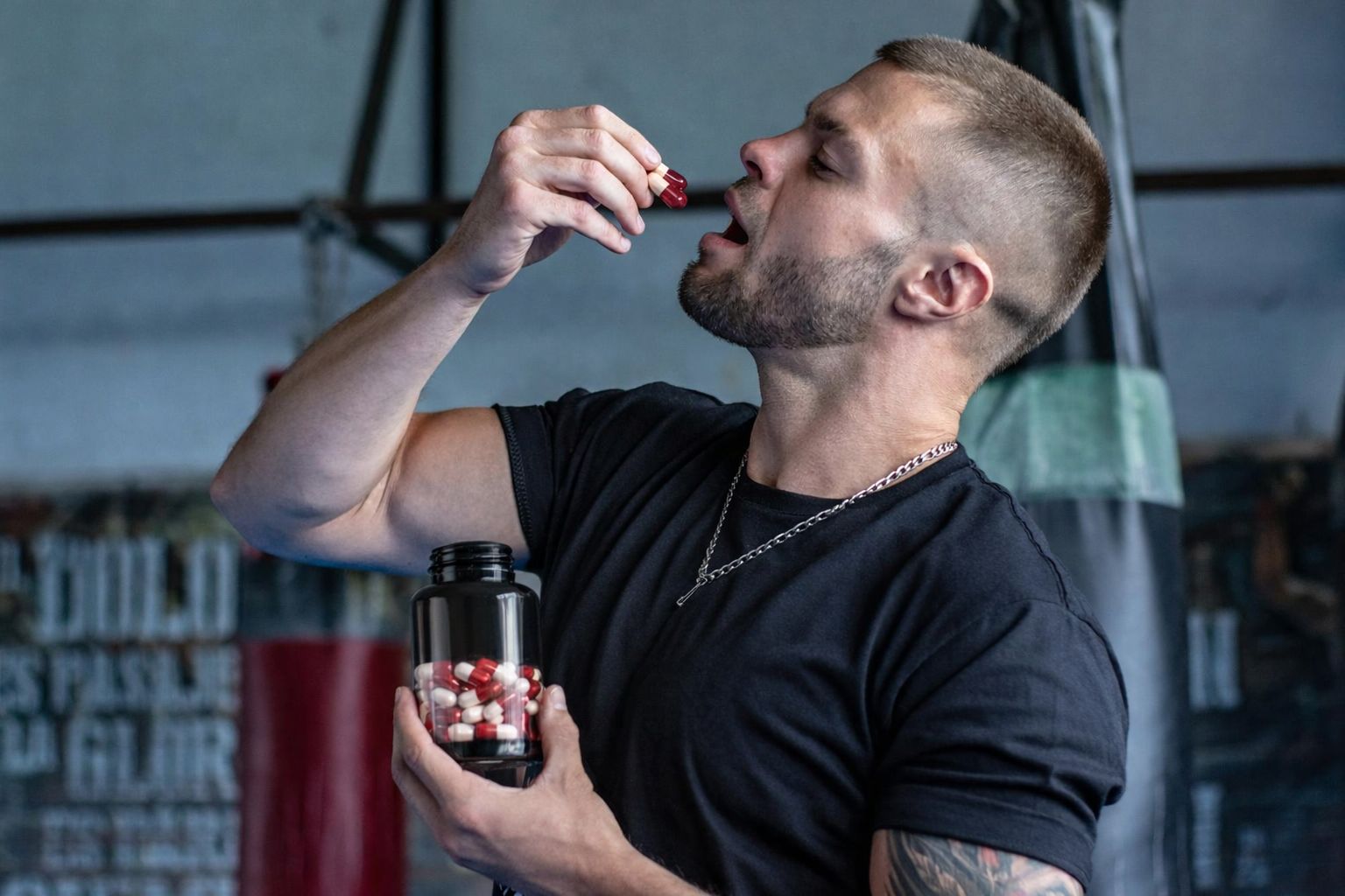 Behöver du aminosyror efter passet? Så vet du om tillskott är värt pengarna